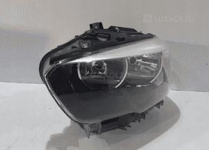 BMW 1 F20 Lampa LCI H7 - L - 13199 11