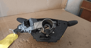 #PRZEŁĄCZNIK ZESPOLONY PAJĄK DELPHI OPEL CORSA D  nr 13142283 ze STACYJKĄ I KLUCZYKIEM 4