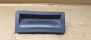 Klamka mikrostyk przycisk klapy bagażnika Audi A4 B8 Kombi 5N0827566B 1