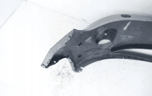 Zderzak przód przedni bmw Z4 E85 E86 7105034 7