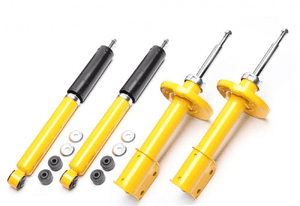 Amortyzatory Sportowe OPEL TIGRA CORSA A B 3