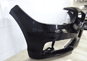 BMW F20 F21 ZDERZAK PRZEDNI tong yang 8