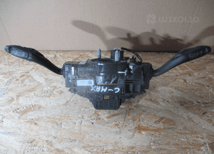 Przełącznik zespolony taśma ford focus c-max MK2 AV6T-13N064-AD 2