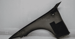 Błotnik przedni prawy bmw seria 1 E87 475/9 2006 9