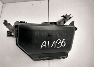 SKRZYNKA BEZPIECZNIKÓW FORD MONDEO MK4/ GALAXY 2.5 T 6G9T-14A067-A 1