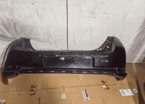 Zderzak tył tylny toyota auris 2 ii lift hb 15- 1