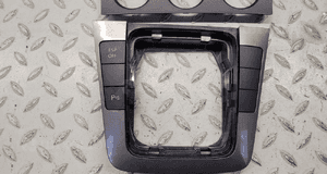 Passat b6 lift dekory listwy 3C1857212AD 3C0863100 11