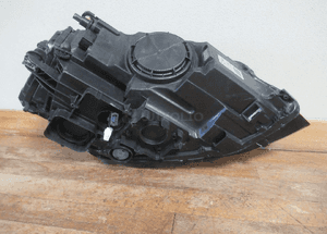 Lampa lewa przednia przód vw golf vii 7 xenon 2012-2016 17