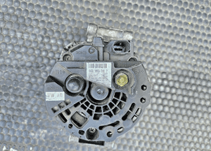 Alternator 06B903016P 0124515059 Benzyna 120A BOSCH 1.6 1.8 T 2.0 ALT FSI Audi A4 B6 B7 VW Skoda Seat 7