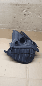Obudowa filtra powietrza Audi A4 B6 06B133837T 06B133835A 1