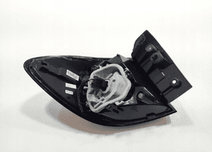 Lampa prawa tył tylna błotnika renault captur i 265502731R 2013-2016 6