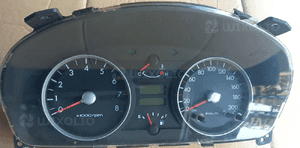 Hyundai Getz 1.3 zegar licznik C46 94003-1C010 2