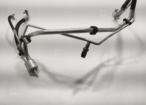 PRZEWÓD PRZEWODY KLIMATYZACJI PEUGEOT RCZ 1.6 VTI 9684368380 2012-2015 LIFT 3