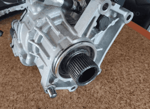 Most dyfer szpera hyundai I30N 2.0T 47495-24000 3