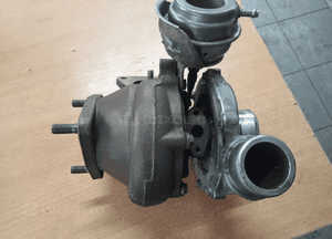 turbina turbosprężarka volvo xc 90 2.4 d5 gt2052 2
