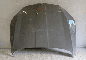 Maska pokrywa silnika skoda superb iii 3 3V 15- 1