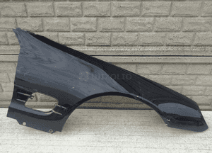 Mercedes SL230 sl 230 błotnik prawy przedni 1