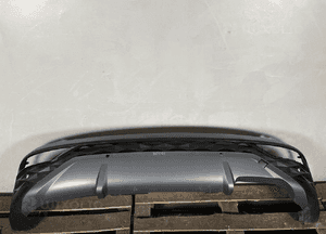 Zderzak tył tylny hyundai tucson iv 4 2020-  dół 1