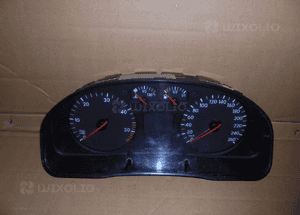 LICZNIK ZEGAR VW PASSAT B5 1.9TDI 3B0920820A 1