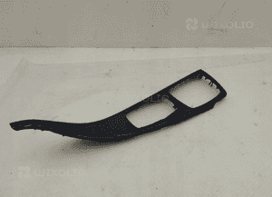 Bmw F10 F11 listwa tunelu dekor 9206840 1
