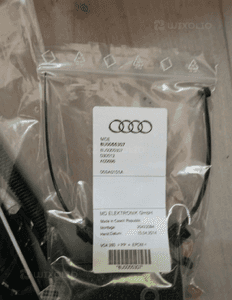 Zestaw do systemu lokalizacji Audi A3 8V 8V0051889 3