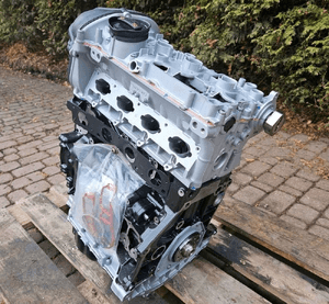 Audi A4 A5 A6 Q5 2.0 tfsi cdn cpm cae cfk austausch silnik 2