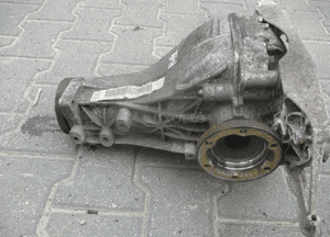 Audi A4 B8 A5 8T most dyferencjał dyfer 3R05 3
