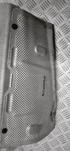 MERCEDES W213 OSŁONA TERMICZNA IZOLACJA WYDECHU A2136800122 A2136800322 7