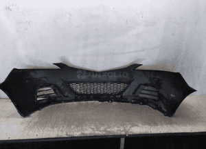 Zderzak przód przedni do mazda 5 v lift fl sport granat granatowy 7