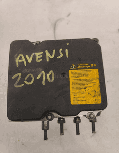 Toyota oe 44540-05070 0265950749 POMPA ABS 1