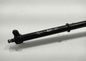 KOLUMNA KIEROWNICZA SZTYCA LAND ROVER DEFENDER 2007-2014 EUROPA 3