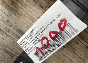 PODSUFITKA SUFIT DACH BMW 2 F45 M PAKIET 2