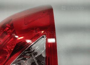 Lampa prawa prawy tył tylna led toyota RAV4 iii 2006-2009 europa 4