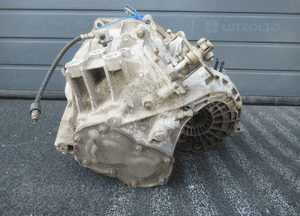 SKRZYNIA BIEGÓW OPEL ASTRA II 2 G 2.2 16V BENZYNA F23 1998-2009 7