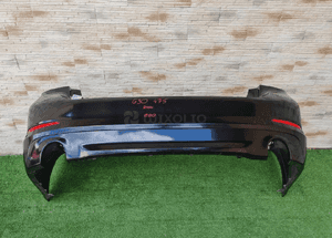 Zderzak tył bmw 5 G30 kolor 475 1