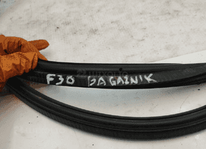 Bmw F30 uszczelka bagaznika 2