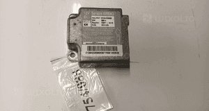 SENSOR PODUSZEK AIRBAG MODUŁ DUCATO JUMPER BOXER 16- 01394332080 NO 754/088 1