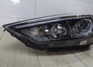 Tucson iii lift lampa przód lewa D7921-21A30 2