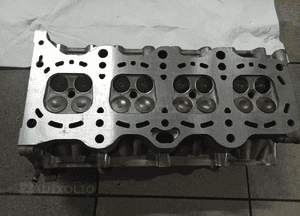 głowica suzuki 1.6 16v m16a po regeneracji 1