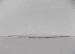 Mercedes E Klasa W213 Listwa atrapy zderzaka 4337 1