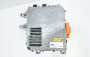 Sterownik moduł ładowania bmw I3 I01 8647315 6
