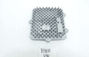 Moduł przetwornica land rove jaguar LK72-13E005-BB 1