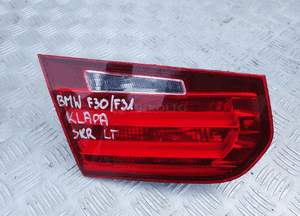 Lampa lewy tył bmw F30 F31 w klape 63217371111 radom 1