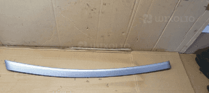 Dekor listwa ozdobna drzwi lewy przód BMW 3 E90 9145407 4