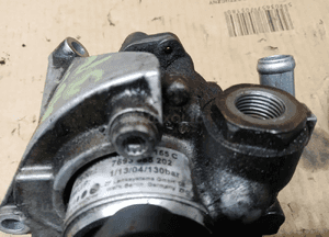 Pompa wspomagania kierownicy Audi A6 C6 3.2 FSI 4F0145155C 06E145393A 11