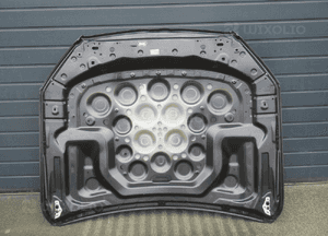 Maska pokrywa silnika mercedes glc W253 2015- 18