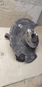 Zwrotnica prawy przód przednia prawa Mercedes ML W163 2.7 CDI 3