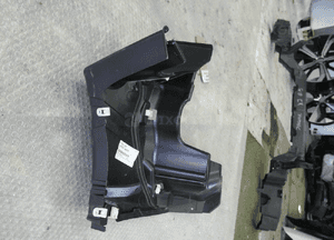 Bmw seria 5 G30 17 osłona tylna lewa 51757340787 nowa oryginał 5