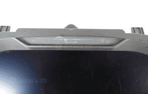 Licznik virtual zegary lcd seat tarraco 5FJ920320A 2