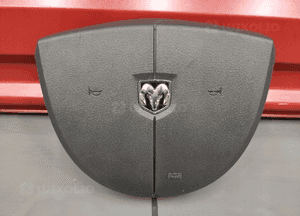 Dodge nitro 06-11r. poduszka kierowcy airbag kierownicy oryginał bdb 1
